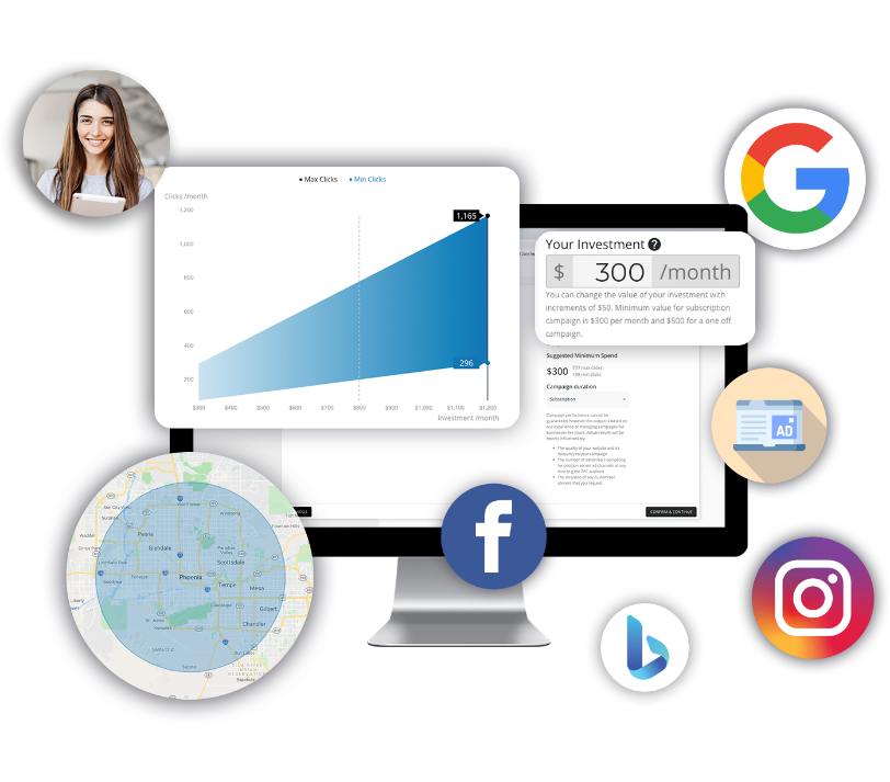 Header Image - TAPLocal USA
