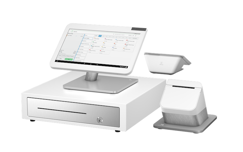 Clover-Station-Duo 2 - TAPLocal USA