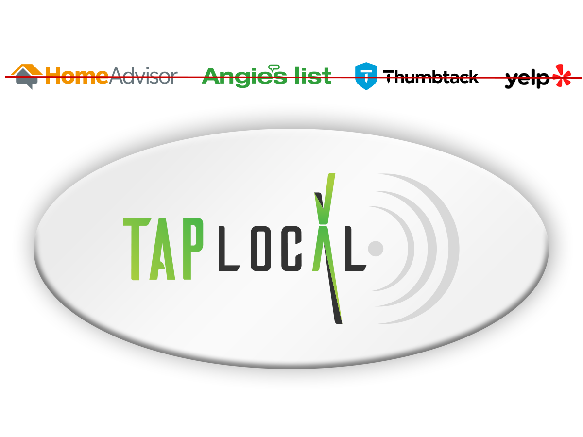 TAPLocalDifference - TAPLocal USA